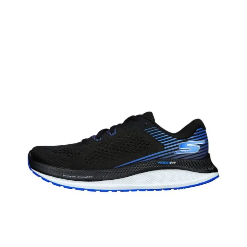 Skechers GO Run Persistence Low Топ Беговые кроссовки Женские
