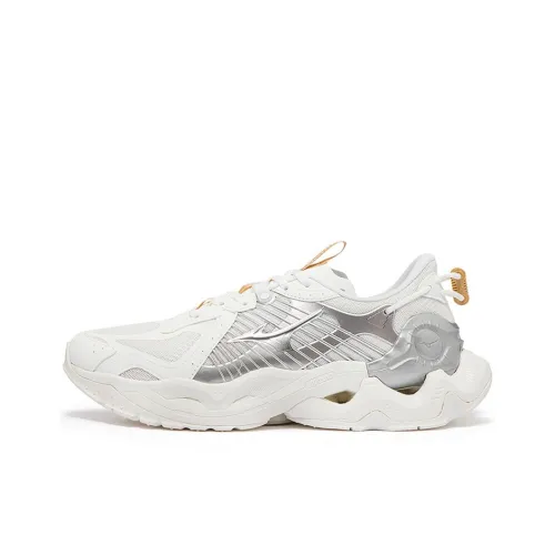 Mizuno Casual Низкий Топ Унисекс