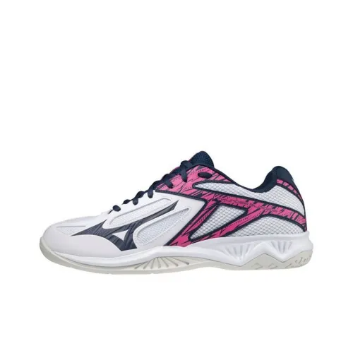 Кроссовки для волейбола Mizuno Low Top Unisex
