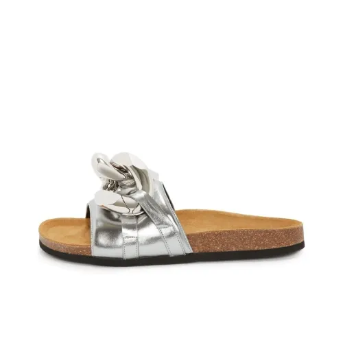 JW Anderson Слипоны Женские