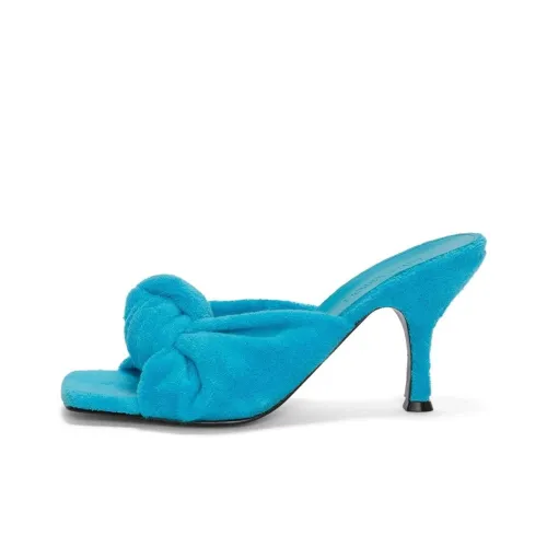JW Anderson Женские слипоны