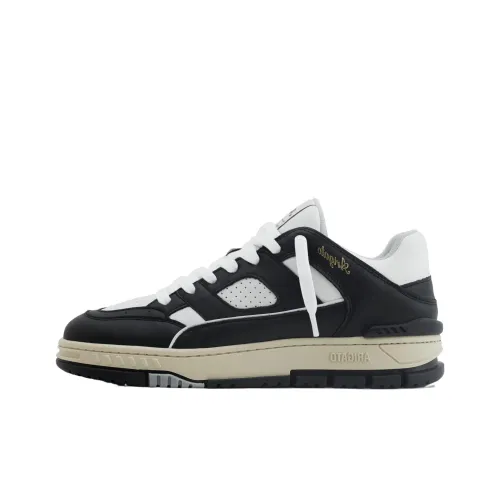 Кроссовки для скейтбординга Axel Arigato Low Top Женские