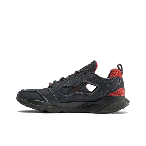 Reebok Casual Low Top Унисекс