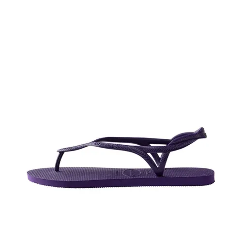 Havaianas Пляжные сандалии Женские
