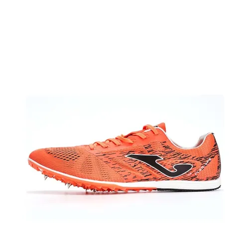Joma Беговые кроссовки Low Top Оранжевый Красный Мужской