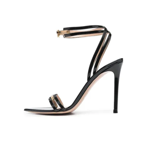 GIANVITO ROSSI one Ремень Сандалии Женские