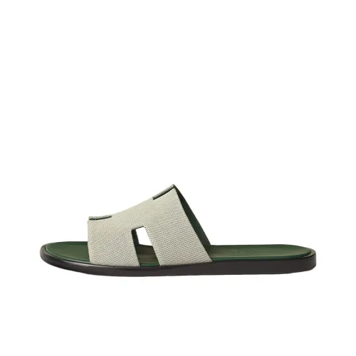 HERMES Слипоны Мужской