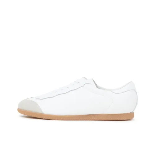 Maison Margiela Скейтборд Кроссовки Низкие Мужские