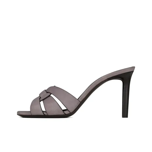 SAINT LAURENT Женские слипоны
