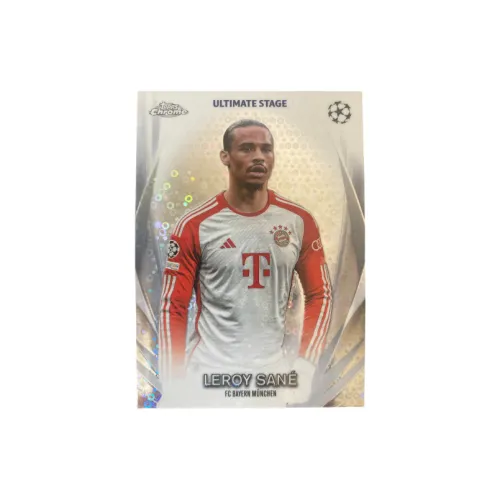 Topps Спортивные карты