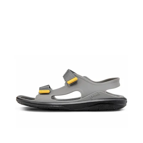 Crocs Пляжные сандалии Мужской