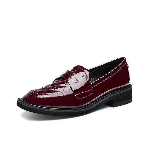 ZRO Лоферы Женские