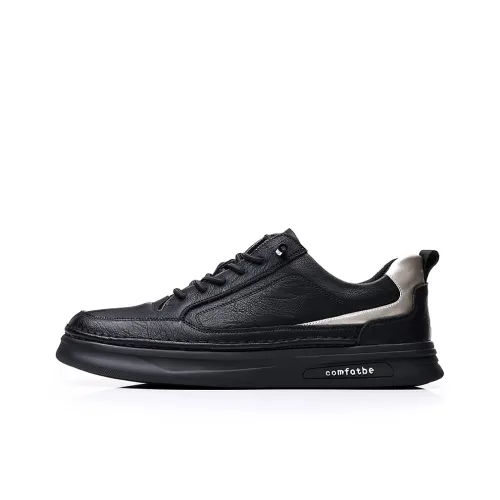 EGCHI Casual MID Топ Мужской