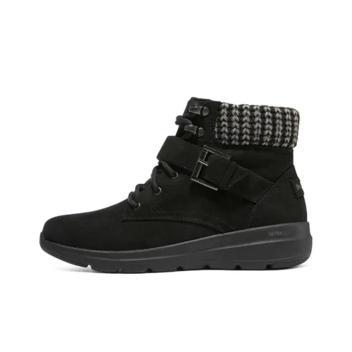 Skechers Ботильоны MID Топ Женские