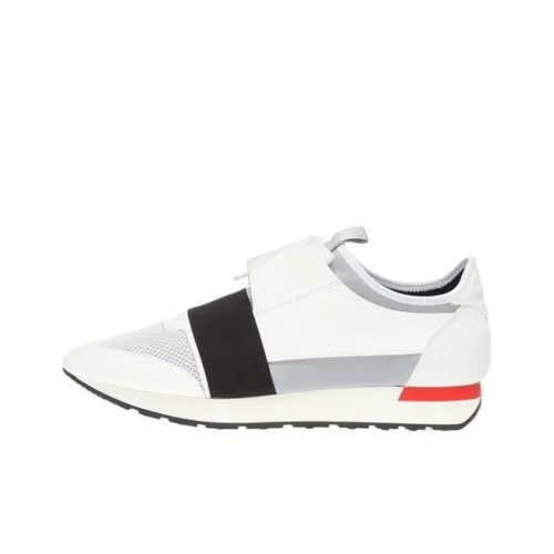 Balenciaga Повседневный Низкий Топ Мужской