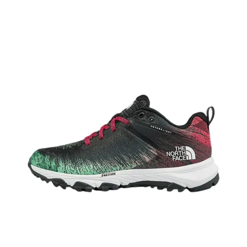 The North Face Кэжуал Низкий Топ Женский