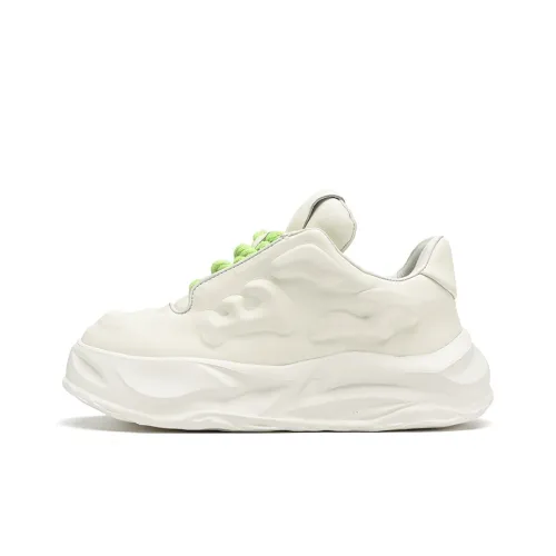 ARTE BROTTO Амортизация Устойчивость к истиранию Баланс Легкий Низкий Топ Повседневная обувь