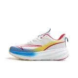 Красный синий