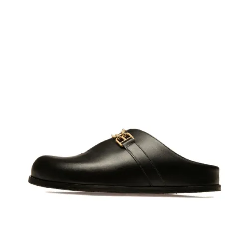 BALLY Домашние тапочки для женщин