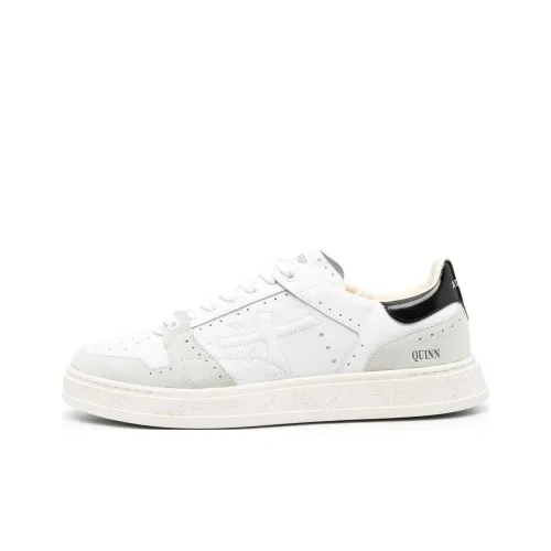 Кроссовки для скейтбординга PREMIATA Low Top Мужские