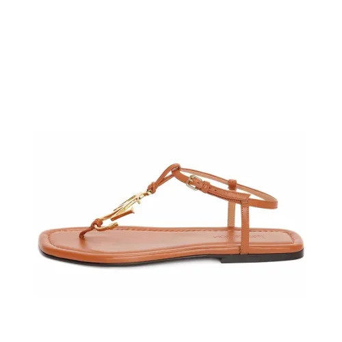 JW Anderson One Ремень Сандалии Женские