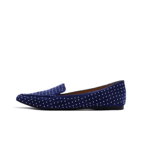 STEVE MADDEN Женские повседневные туфли с низким верхом для женщин