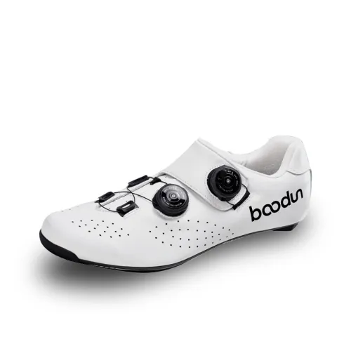 BOODUN Slip-resistant Low Top Велосипедные кроссовки Унисекс Многоцветные