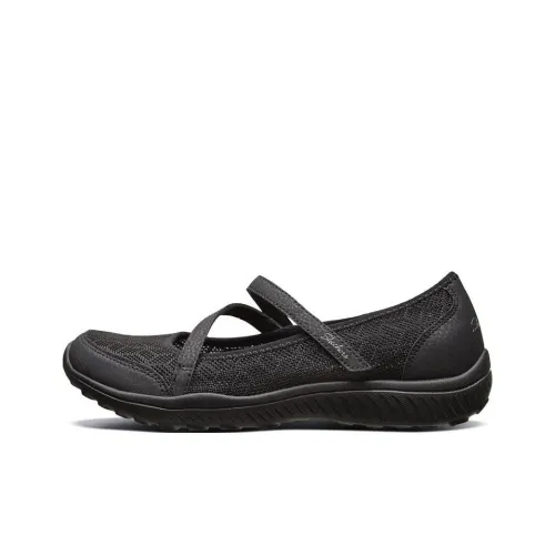 Skechers Повседневные Низкие Кеды Женские