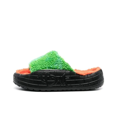 MSGM Слипоны Женские