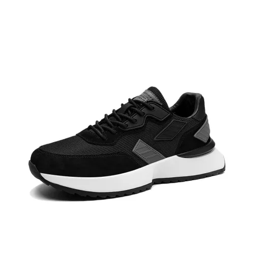 HLA Casual Низкий Топ Мужской