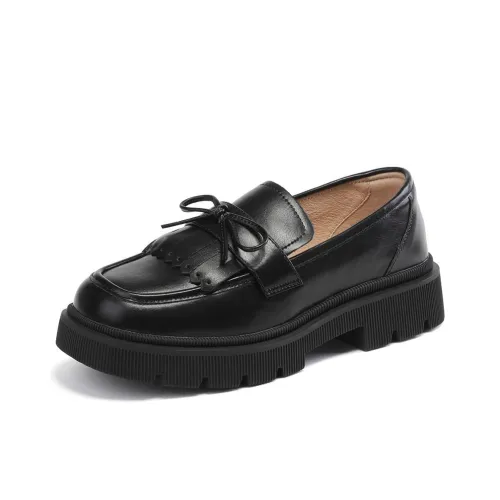 FOND BERYL Лоферы 4,2 см Женские