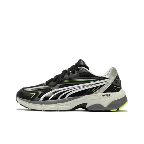 PUMA Teveris Nitro Повседневный Низкий Топ Унисекс