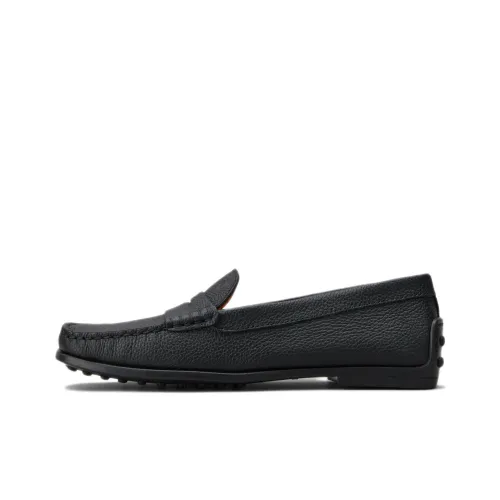 TOD'S Женские повседневные туфли Женские