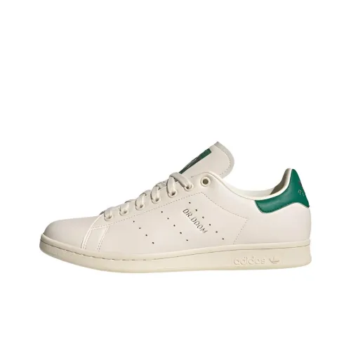 Adidas Originals Stan Smith Скейтборд Кроссовки Низкие Мужские