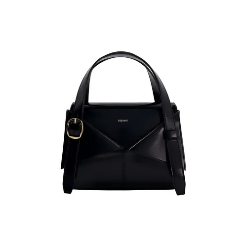 COPERNI Сумка через плечо из кожи мини-сумка женская черная