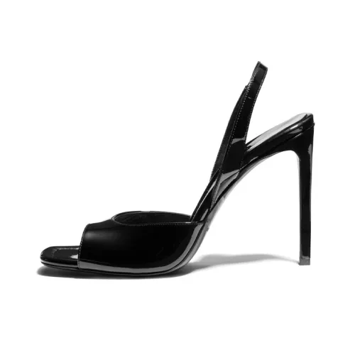 MICHAEL KORS Marisa One Ремешок Сандалии Женские Черные