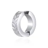 Лента Мебиуса, заколка для уха, нижняя заколка [Стиль позиционирования Два]