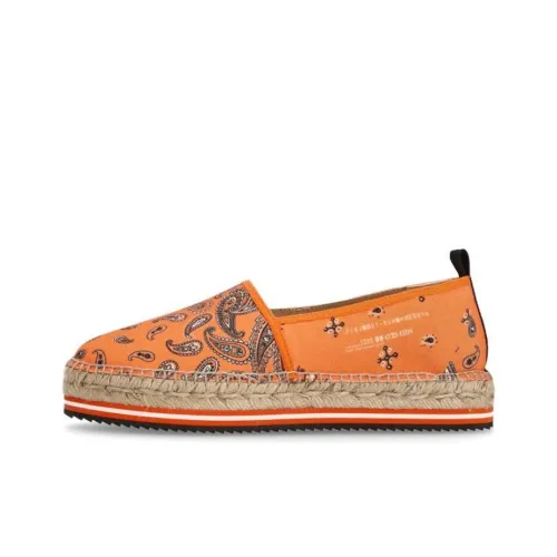 KENZO Эспадрильи Женские