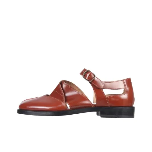 Maison Margiela Женские повседневные туфли для женщин