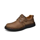 Темно-кофейный