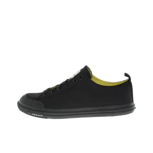 DIESEL Low-Top Sneakers Женские
