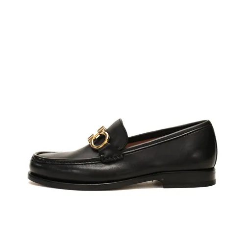 Ferragamo Gancini Лоферы Женские