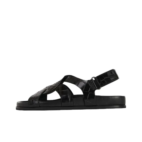 TOTEME Стильный Sandal Женские Черный