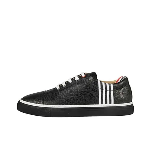 THOM BROWNE Скейтборд Кроссовки Низкие Мужские