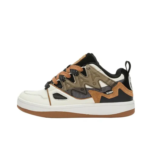 Кроссовки для скейтбординга KAPPA Low Top Unisex
