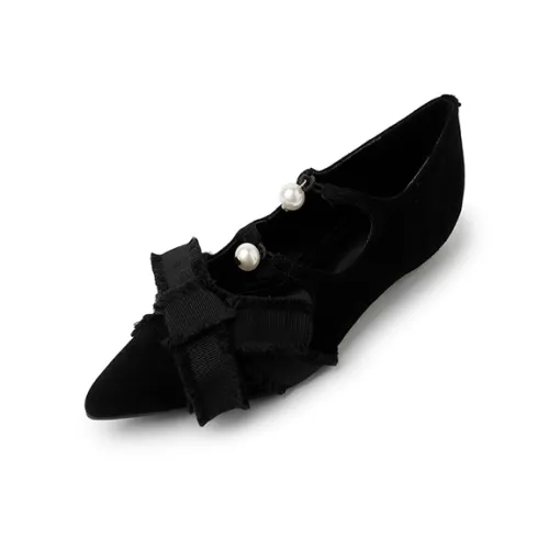 RAPHAEL SONA Планшет Обувь Mary Jane Женская