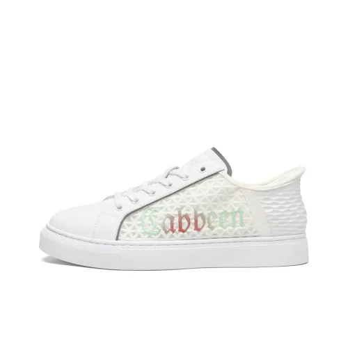 Cabbeen Casual Низкий Топ Мужской