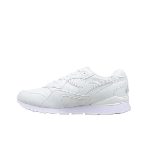 Diadora Heritage Casual Low Top Унисекс