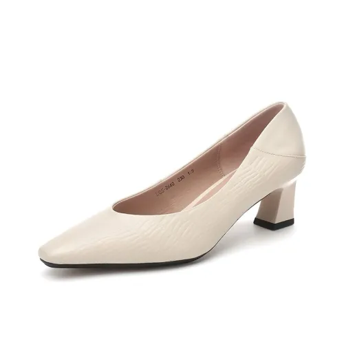QUICHESHOES Высокие каблуки Женские