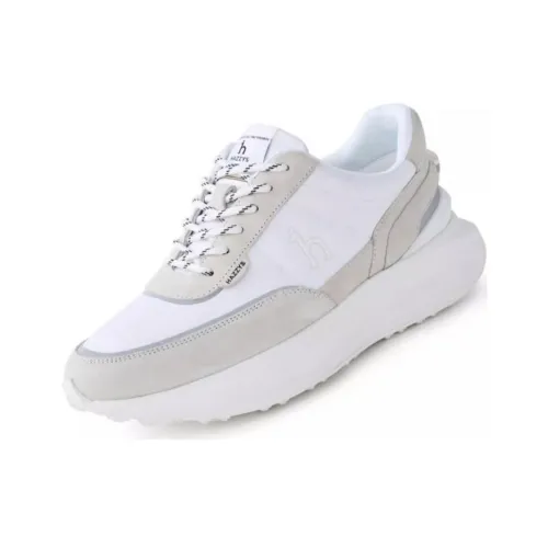 HAZZYS Низкий топ Повседневная обувь Женская